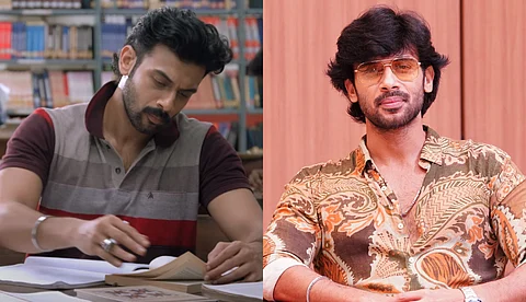 'ആദ്യം കേട്ടപ്പോൾ അർഥം മനസ്സിലായിരുന്നില്ല'; 'താൾ' എന്നതായിരുന്നില്ല സിനിമയ്ക്ക് ആദ്യം തീരുമാനിച്ച പേര് എന്ന് ആൻസൺ പോൾ