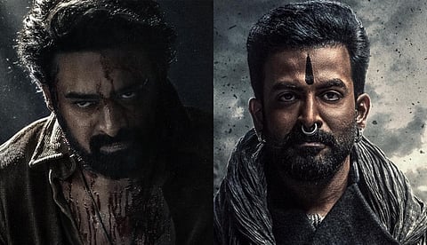 ആദ്യ ദിനത്തിൽ 178 കോടി; ആഗോള ബോക്സ് ഓഫീസിൽ ലിയോയെ മറികടന്ന് സലാർ