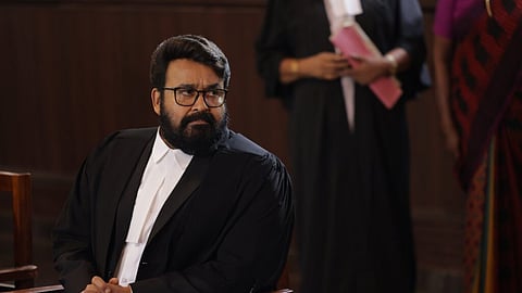 മോഹൻലാൽ ഇസ് ബാക്ക്, അതിഗംഭീരം അനശ്വര; നേര് തെളിഞ്ഞു