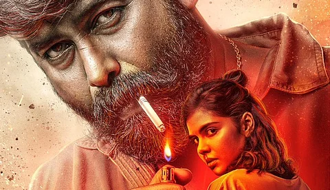 'ആൻ്റണി' എന്ന ചിത്രം മതവിശ്വാസത്തെ വ്രണപ്പെടുത്താൻ നിർമിച്ചതല്ല; കാസയുടെ ആരോപണത്തിൽ മറുപടി പറഞ്ഞ് നിർമാണ കമ്പനിയായ ഐൻസ്റ്റീൻ മീഡിയ