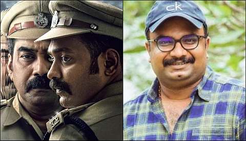 ട്രാക്ക് മാറ്റി ത്രില്ലറുമായി ജിസ് ജോയ്, ബിജു മേനോനും ആസിഫ് അലിയും; ജിസ് ജോയ് ചിത്രം 'തലവൻ' സെക്കന്റ് ലുക്ക് പോസ്റ്റർ