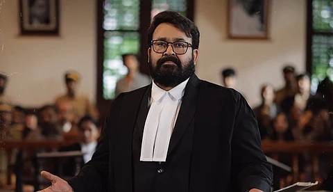 ഒമ്പതാം ദിവസം 50 കോടി ക്ലബിൽ, ക്രിസ്മസ് വിന്നറായി മോഹൻലാലിന്റെ നേര്; ആറാമത്തെ 50 കോടി ചിത്രം