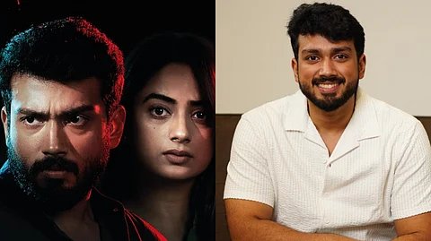 'ഇൻവസ്റ്റിഗേറ്റീവ് ക്രൈം ത്രില്ലറുമായി കാളിദാസ് ജയറാം' ; രജനി ഡിസംബർ 8ന് തിയറ്ററുകളിൽ