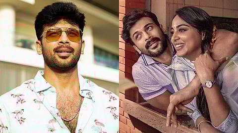 'ക്യാമ്പസ് ത്രില്ലറുമായി ആൻസൺ പോൾ' ; താൾ ഡിസംബർ 8ന് തിയറ്ററുകളിൽ