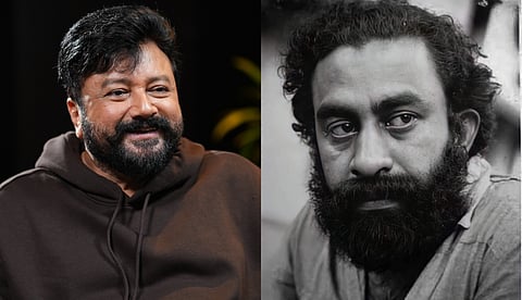 പത്മരാജന്റെ ആ ചോദ്യത്തിന് മുന്നിൽ ഞാൻ കരഞ്ഞുപോയി: ജയറാം