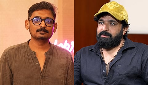 കൊല്ലുമെന്ന് ഭീഷണിപ്പെടുത്തി, ജാതി അധിക്ഷേപവും; സംവിധായകൻ അനീഷ് അൻവറിനെതിരെ ഉണ്ണി വ്ലോഗ്സ്