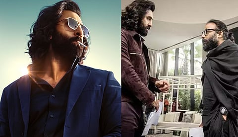 'രൺബീർ കപൂർ ചിത്രം അനിമൽ ഒ ടി ടി റിലീസ് പ്രതിസന്ധിയില്' ; ടി സീരിസിനും നെറ്റ്ഫ്ലിക്സിനും നോട്ടീസ് അയച്ച് ദില്ലി ഹൈക്കോടതി