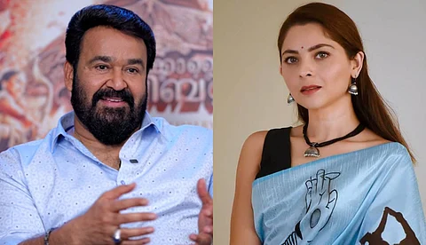 ലാൽ സാറിന്റേത് ബ്രില്യന്റ് പെർഫോമൻസാണ്, യഥാർത്ഥ പാൻ-ഇന്ത്യൻ സിനിമയാണ് മലെെക്കോട്ടെെ വാലിബനെന്ന് സൊനാലി കുൽക്കർണി