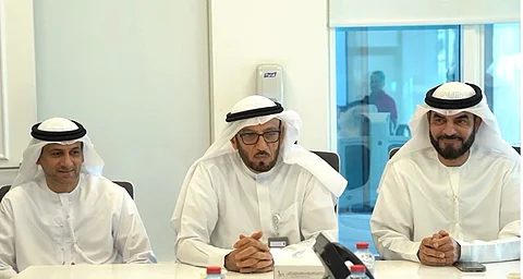 ദുബായിൽ ഇനി കുട്ടികൾക്കും ഇമിഗ്രേഷൻ വിവരങ്ങൾ ചോദിച്ചറിയാം