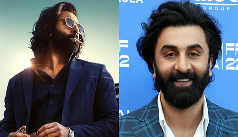 'കഥാപാത്രങ്ങളുമായി എമ്പതി ഉണ്ടാക്കിയെടുക്കുക ഞങ്ങളുടെ ആവശ്യമാണ്' ; അനിമലിന്റെ ടോക്സിക് മസ്കുലിനിറ്റി വിഷയത്തിൽ പ്രതികരിച്ച് രൺബീർ കപൂർ