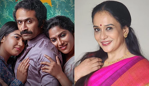 'പറയേണ്ട കഥ തന്നെയായിരുന്നു'; വിവേകാനന്ദൻ വെെറലാണ് എന്ന സിനിമ കണ്ട് പല സ്ത്രീകളുടെയും മെസേജ് വന്നു എന്ന് മാല പാർവ്വതി