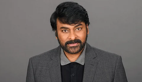 'ഞാൻ വളരെ കുറച്ച് മാത്രമേ ചെയ്തിട്ടുള്ളൂ, എന്നിട്ടും നിങ്ങൾ എനിക്ക് അംഗീകാരവും ബഹുമാനവും നൽകി'; പത്മവിഭൂഷണ് നന്ദി അറിയിച്ച് ചിരഞ്ജീവി