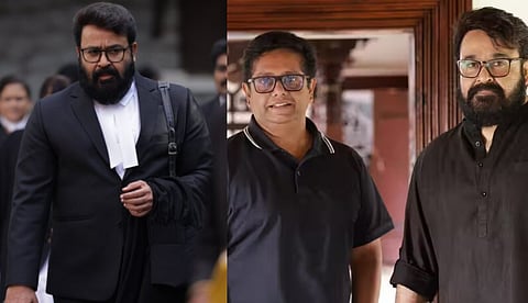 '100 കോടി ക്ലബ്ബിൽ മൂന്നാം വട്ടം മോഹൻലാൽ', നേര് ബോക്സ് ഓഫിസ് നേട്ടം 26-ാം ദിവസം