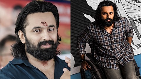 'മാളികപ്പുറം ഒരു അജണ്ട സിനിമയെന്ന് കരുതുന്നവർക്ക് ജയ് ഗണേഷ് ഒഴിവാക്കാം' ; സിനിമ കണ്ടവരെല്ലാം വർഗീയവാദികളാക്കുന്നെന്ന് ഉണ്ണി മുകുന്ദൻ