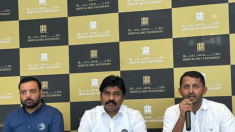 'ഖസര് അല് കൗത്' ഷാർജയില് പ്രവർത്തനം ആരംഭിക്കുന്നു