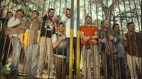 'മഞ്ഞുമ്മൽ ബോയ്സ് ഫെബ്രുവരിയിൽ തിയറ്ററുകളിൽ' ; ഓൾ ഇന്ത്യ ഡിസ്ട്രിബ്യുഷൻ റൈറ്റ്സ് സ്വന്തമാക്കി ശ്രീ ഗോകുലം മൂവിസ്