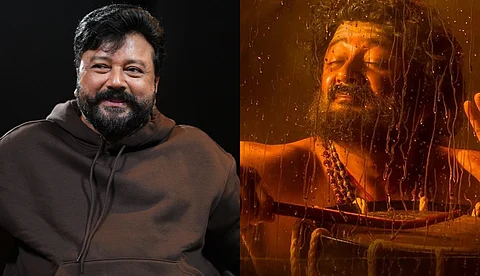 '10 മണി വരെ ഞാനായിരിക്കും മികച്ച നടന് പ്രഖ്യാപിക്കുമ്പോള് വേറെ ആളായിരിക്കും'; സ്വപാനത്തിൽ അവാർഡ് കിട്ടേണ്ടതായിരുന്നു എന്ന് ജയറാം