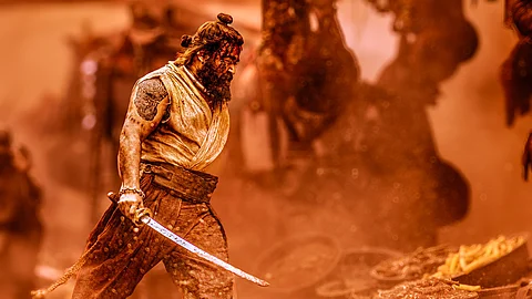 ഇതൊരു ഫെസ്റ്റിവൽ പ്രീമിയർ ഷോ ആയിരുന്നെങ്കിൽ വാനോളം പുകഴ്ത്താനും സീറ്റ് കിട്ടാതെ മടങ്ങിയ കഥകൾ പറയാനും ആളുണ്ടാകുമായിരുന്നു