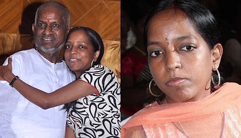 പിന്നണി ഗായികയും സംഗീത സംവിധായികയുമായ ഭവതാരിണി ഇളയരാജ അന്തരിച്ചു