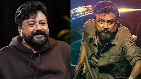 'കഥ കേട്ട് അദ്ദേഹത്തോട് ഞാൻ ചോദിച്ചു ഇത് വേറെയാളെ വച്ച് ചിന്തിച്ചുകൂടെ ?' ; അഞ്ചാം പാതിരയുമായി ഓസ്ലറിന് ഒരു ബന്ധവുമില്ലെന്ന് ജയറാം