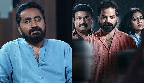 'ആക്ഷനില്ലാത്ത ആക്ഷൻ സിനിമ'; അടിയൊന്നുമില്ലാത്തൊരു അടി പടം എന്നതായിരുന്നു ആട്ടത്തിന്റെ അടിസ്ഥാന ചിന്ത എന്ന് ആനന്ദ് ഏകർഷി