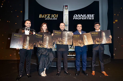 ഡാന്യൂബിന്റെ 'ബെയ്സ് 101' പ്രഖ്യാപിച്ചു