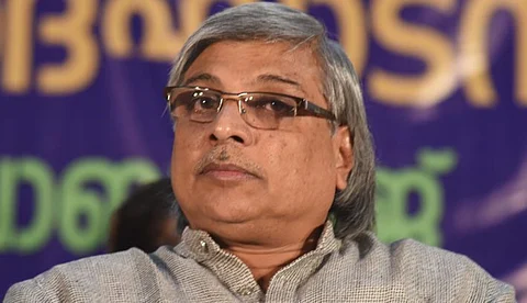 'മലയാളത്തിലെ ഒരു പ്രമുഖ നടനു വേണ്ടി കാത്തിരുന്നു'; മലയാള സിനിമയിലെ നാലര വർഷത്തെ ഇടവേളയെക്കുറിച്ച് കമൽ