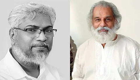 'പൂമുഖ വാതിൽക്കൽ പൊൻകണിയായെന്നും വാർത്തകൾ എത്തിക്കും മാപ്ര' ; ഫെലിക്സിന്റെ പാരഡിക്ക് അഭിനന്ദങ്ങളുമായി കെ ജെ യേശുദാസ്