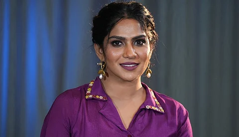 'സിബിഐ സീരീസ്, ലാലേട്ടൻ ഫാക്ടർ'; ആറാട്ടിലും സിബിഐയിലും അഭിനയിച്ചതിനെക്കുറിച്ച് സ്വാസിക