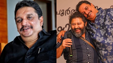 'ഡീഗ്രേഡിങ് നടത്തുന്നതിന് പിന്നിൽ രാഷ്ട്രീയ താല്പര്യങ്ങൾ' ; ലിജോയുടെ മാനസിക സമ്മർദ്ദം ആരും മനസ്സിലാക്കുന്നില്ലെന്ന് ഷിബു ബേബി ജോൺ