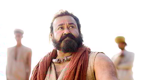 Lijo Jose Pellissery