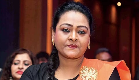 'കിന്നാരത്തുമ്പികൾ അഭിനയിച്ചതിന് കിട്ടിയ പ്രതിഫലം 25,000'; ആദ്യ കാലത്തെ പ്രതിഫലത്തെക്കുറിച്ച് ഷക്കീല