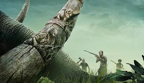 ആമസോൺ പ്രെെമിന്റെ ക്രൈം സീരീസിൽ ഒന്നിച്ച് നിമിഷ സജയനും റോഷൻ മാത്യുവും; ഡൽഹി ക്രെെമിന് ശേഷം റിച്ചി മേത്തയുടെ 'പോച്ചർ'