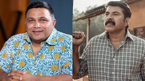 'ഉണ്ടയിലേത് മമ്മൂക്കയുടെ വളരെ മികച്ച പ്രകടനം' ; സ്കോർ ചെയ്യുമ്പോൾ വളരെ എൻജോയ് ചെയ്ത സിനിമ ആയിരുന്നു ഉണ്ടയെന്ന് പ്രശാന്ത് പിള്ള