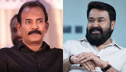 'ബസ്സിന്റെ പുറകിൽ ചാടിക്കയറി കശ്മീർ കശ്മീർ എന്ന് വിളിച്ച ഒരു മോഹൻലാലിനെ ഞാൻ കണ്ടിട്ടുണ്ട്'; മോഹൻലാലുമായുള്ള യാത്രയെക്കുറിച്ച് മേജർ രവി