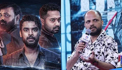 'ഒരു പ്രത്യേക ഗ്യാംഗ് ആയിരുന്നു 2018 ചെയ്തിരുന്നതെങ്കിൽ ഓസ്കാർ കിട്ടിയേനെ: ജൂഡ് ആന്തണി ജോസഫ്