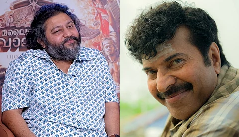 കോവിഡിന് ശേഷം സിവിയർ ഡിപ്രഷനിലൂടെ കടന്നു പോയിട്ടുണ്ട്, ആ അവസ്ഥയിൽ നിന്ന് തിരിച്ചു വന്നത് നൻ പകലുമായാണെന്ന് ലിജോ ജോസ് പെല്ലിശ്ശേരി