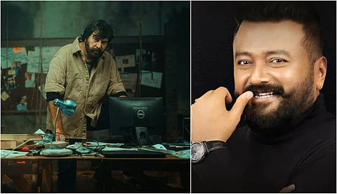 മലയാള സിനിമയെ മറുനാട്ടിൽ നിന്ന് കൊച്ചിയിലേക്ക് പറിച്ചുനട്ട് ഇവിടെ തന്നെ വളർത്തിയെടുത്തത് മമ്മൂക്കയാണ്: ജയറാം