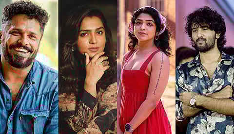 'അവസാന രക്തത്തുള്ളിയും നൽകി സ്വാതന്ത്ര്യത്തെ നാം കാത്തുസൂക്ഷിക്കണം'; അംബേദ്കർ പ്രസംഗവും ഇന്ത്യൻ ഭരണഘടനയുടെ ആമുഖവും പങ്കിട്ട് താരങ്ങൾ