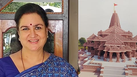 പ്രചരിക്കുന്ന വാർത്തകളിൽ വിഷമമുണ്ട്, എല്ലാവരുടെ വിശ്വാസങ്ങളെയും ഒരേപോലെ മാനിക്കുന്നു; വ്യാജ വാർത്തയിൽ പ്രതികരിച്ച് ഉർവ്വശി
