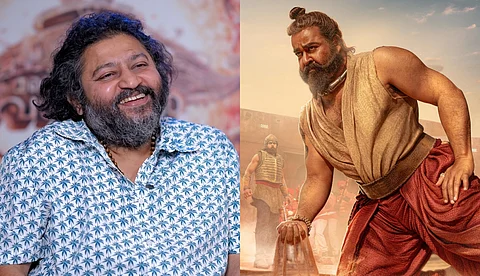 'ഭൂമിയിലെ ഏറ്റവും മോശം നരേറ്ററാണ് ഞാൻ'; മോഹൻലാലിനോട് മുമ്പും സിനിമ ചർച്ച നടന്നിട്ടുണ്ടെന്ന് ലിജോ ജോസ് പെല്ലിശ്ശേരി