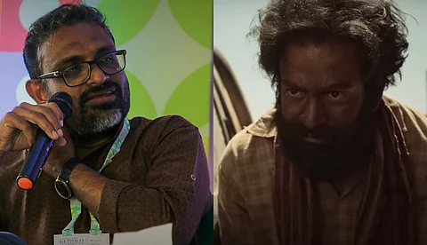 'മണൽ വാരി തളർന്ന് പൃഥ്വിരാജ് ചോദിച്ചു നജീബിനെ വല്ല ബേക്കറിയിലും എടുത്തു കൊടുക്കുന്ന ആളാക്കാമായിരുന്നില്ലേ എന്ന്'; ബെന്യാമിൻ