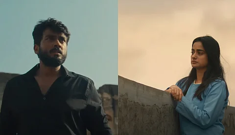 കാളിദാസ് ജയറാമിന്റെ ക്രെെം ത്രില്ലർ ചിത്രം; രജിനി ഇനി കാണാം ആമസോൺ പ്രെെമിൽ