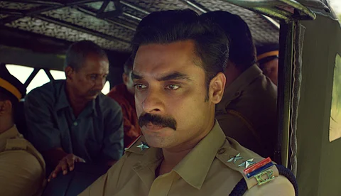 എസ് ഐ ആനന്ദ് നാരായണനാകാൻ ആദ്യ ചോയിസ് ടൊവിനോ തന്നെ; 'അന്വേഷിപ്പിൻ കണ്ടെത്തും' എന്ന ചിത്രത്തെക്കുറിച്ച് നിർമാതാവ്