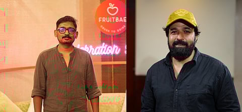 "ജാതി അധിക്ഷേപവും വധഭീഷണിയും" ; ഉണ്ണി വ്ലോഗ്സ് നൽകിയ പരാതിയിൽ അന്വേഷണത്തിന് ഉത്തരവിട്ട് ആലുവ മജിസ്ട്രേറ്റ് കോടതി