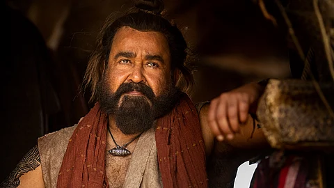 Malaikottai Vaaliban