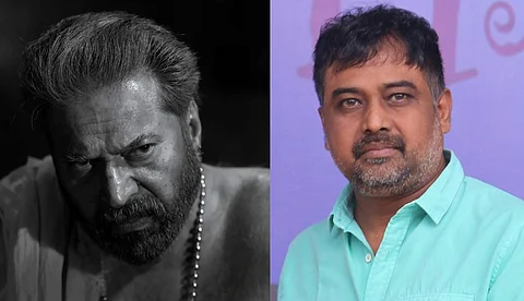 'മമ്മൂട്ടി സാറിന് മാത്രം എങ്ങനെ ഇത്രയും വ്യത്യസ്തത കൊണ്ടുവരാൻ സാധിക്കുന്നു'; ഭ്രമയുഗത്തിനായി കാത്തിരിക്കുന്നുവെന്ന് ലിങ്കുസ്വാമി