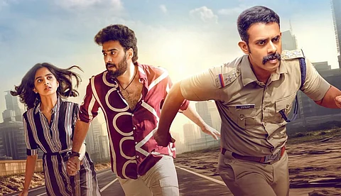 റാഫിയുടെ തിരക്കഥയിൽ നാദിർഷയുടെ സംവിധാനം; "വൺസ് അപോൺ എ ടൈം ഇൻ കൊച്ചി " ഫെബ്രുവരി 23ന് തിയേറ്ററുകളിൽ