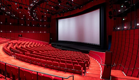 'ഫെബ്രുവരി 22 മുതൽ തിയറ്ററുകളിൽ പുതിയ മലയാള സിനിമകൾ പ്രദർശിപ്പിക്കില്ല'; കടുത്ത തീരുമാനവുമായി ഫിയോക്ക്