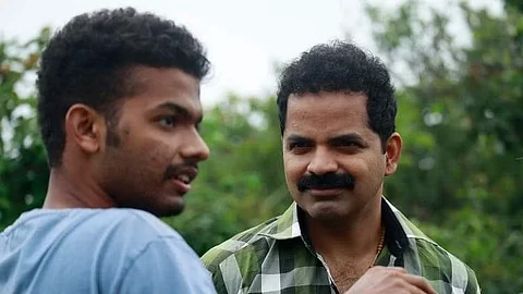 ഫാമിലി; രക്ഷിതാവിലെ ഒളിവുകള്